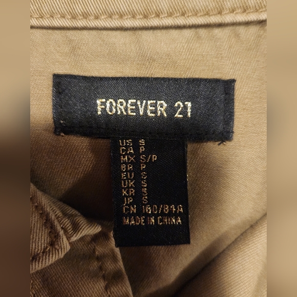 Jacket - Picture 3 of 4